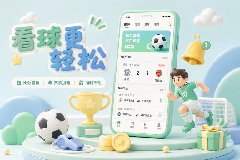 体育服务配图：文字缩放 · 阅读显示
